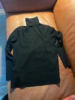 COS Wollen Coltrui - Maat S - Nieuw!, COS, Zwart, Nieuw, Ophalen of Verzenden