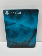 Until Dawn Steelbook Ps4/PlayStation 4, Avontuur en Actie, Vanaf 18 jaar, 1 speler, Ophalen of Verzenden