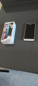 Mobiel telefoon Samsung A20, Ophalen of Verzenden, Zo goed als nieuw, Zwart