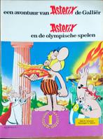 Asterix, Boeken, Stripboeken, Ophalen of Verzenden, Zo goed als nieuw, Meerdere stripboeken, Goscinny & Uderzo