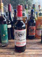 Mr Fitz Blood Tonic Cordial, Ophalen of Verzenden