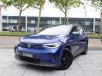 Volkswagen ID.4 Pro 77 kWh 150KW | Panodak | Warmtepomp | Ke, Automaat, Gebruikt, Zwart, 528 km