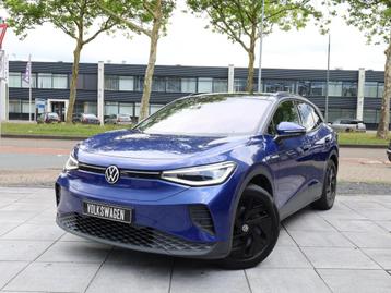 Volkswagen ID.4 Pro 77 kWh 150KW | Panodak | Warmtepomp | Ke beschikbaar voor biedingen