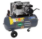 Compressor Airpress HL 375-100, Nieuw, 6 tot 10 bar, 100 liter of meer, 200 tot 400 liter/min