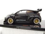 IXO Models Toyota Pandem GR Yaris / Schaal 1:43 / NIEUW, Overige merken, Auto, Nieuw, Ophalen of Verzenden