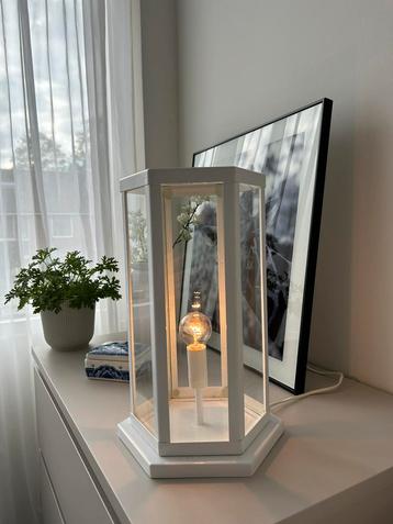 Vintage jaren 80 lamp eclectisch modern beschikbaar voor biedingen