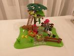 Playmobil appeloogst, Ophalen of Verzenden, Gebruikt