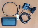 Tomtom GO 5200 met accesoires te koop, Auto diversen, Ophalen of Verzenden, Gebruikt