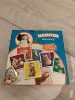 HAMSTERENNNN Memory Spel, Ophalen