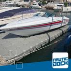 Bootlift 2,5 x 4,5 m | NauticDock | Jetdock Opvaar dock Vlot, Schoonmaak, Info@nauticnederland.nl, Nieuw, NauticDock