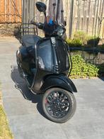 Vespa sprint 2020 full option, Fietsen en Brommers, Ophalen, Zo goed als nieuw, Vespa S