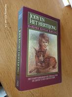 Marjorie Kinnan Rawlings-Jody en het hertejong, Boeken, Gelezen, Ophalen of Verzenden, Nederland, Marjorie Kinnan Rawlings