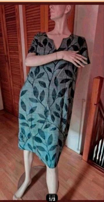 Nieuwe jurk - Maat XL beschikbaar voor biedingen