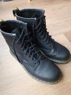 Dr. Martens Zwart - Maat 42, Kleding | Dames, Schoenen, Zwart, Overige typen, Ophalen of Verzenden, Dr. Martens
