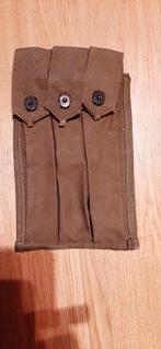 Thompson laddertas, Ophalen of Verzenden, Landmacht, Amerika, Overige typen