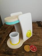 Houten Senseo apparaat, Ophalen of Verzenden, Gebruikt, Meubelstuk of Keukentje