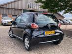 Toyota Aygo 1.0-12V Comfort Navigator | Navi + Airco Nu €, Voorwielaandrijving, Euro 5, Stof, Gebruikt