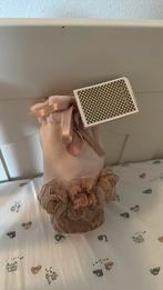 Nieuw roze flessenhouder merk Ladia Chic, Ophalen of Verzenden, Nieuw, Overige typen