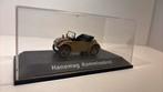 Hanomag kommissbrot schuco 1.43, Auto, Ophalen of Verzenden, Schuco, A