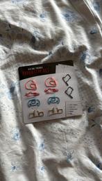 Racing paperclips, Ophalen of Verzenden, Zo goed als nieuw