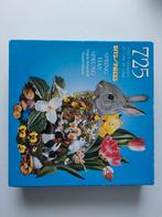 Bits and Pieces 725 stukjes puzzel, Ophalen of Verzenden, Gebruikt