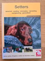 De Setters, Ophalen of Verzenden, Zo goed als nieuw, Honden