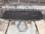 Classic mini grill type ‘Austin’, Auto-onderdelen, Ophalen of Verzenden, Austin, Bumper