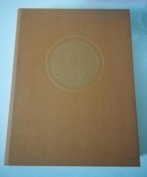 Het Book of Kells, Boeken, Geschiedenis | Wereld, Zo goed als nieuw, 20e eeuw of later, Ophalen of Verzenden
