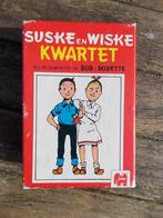 Suske en wiske kwartet compleet, Verzamelen, Kwartet(ten), Gebruikt, Ophalen of Verzenden