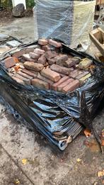 Handgemaakte kninkers 4 pellets, Ophalen, Nieuw, Beton, Klinkers