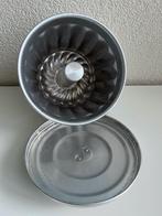 Patisse puddingvorm / puddingtrommel (1,2 liter, aluminium), Ophalen of Verzenden, Gebruikt