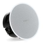 BOSE DESIGN MAX DM3C INBOUW LOUDSPREKERS ZGAN! WIT!, Ophalen, Zo goed als nieuw, 60 tot 120 watt, Bose