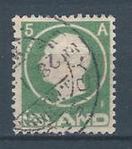 B270 – Scandinavië  - Ijsland – MiNr 69 (gestempeld), Verzenden, IJsland, Gestempeld