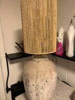 Tafellamp, Huis en Inrichting, Lampen | Tafellampen, Ophalen, Zo goed als nieuw, Overige materialen, 75 cm of meer