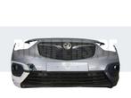 Bumper Opel Combo E 18- Voorbumper MZ22, Gebruikt, -, Voor, -