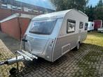 2007 kip sky line 47 tdb mover 1e eigenaar, Caravans en Kamperen, Caravans, Rondzit, Kip, 4 tot 5 meter, Tot en met 4