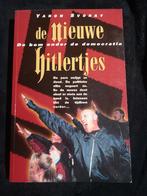 Yaron Svorav, De Nieuwe Hitlertjes, Ophalen of Verzenden, Gelezen, Nederland