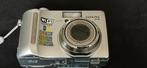 Nikon Coolpix P2 Compact Camera, Audio, Tv en Foto, Fotocamera's Digitaal, Gebruikt, Compact, Ophalen of Verzenden, Nikon