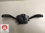COMBISCHAKELAAR STUURKOLOMSCHAKELAAR VW POLO, Gebruikt, -, Volkswagen, -