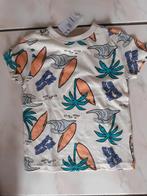 Nieuw en ongedragen t-shirt maat 92, Ophalen of Verzenden, Nieuw, Jongen, Shirt of Longsleeve