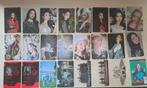Dreamcatcher photocards, Verzamelen, Muziek, Artiesten en Beroemdheden, Ophalen of Verzenden, Zo goed als nieuw, Foto of Kaart