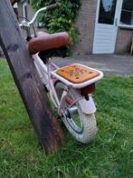 Fietsje (met zijwieltjes), Ophalen, Gebruikt, Minder dan 16 inch, Zijwieltjes