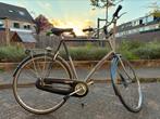 Gazelle Trendy herenfiets - extra hoog (65cm), 28 inch, Fietsen en Brommers, Fietsen | Heren | Herenfietsen, Ophalen, Gebruikt