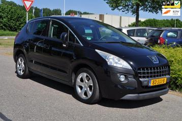 Peugeot 3008 1.6 THP PREMIERE-uitv/CLIMA AIRCO/PANORAMADAK/T beschikbaar voor biedingen