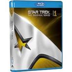 Star Trek: Original Series - Seizoen 1 Blu-ray, Sealed Ned.O, Ophalen of Verzenden, Nieuw in verpakking, Science Fiction en Fantasy