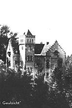 959657 Geulem Limburg Kasteel Geulzicht niet gelopen, Verzamelen, Ansichtkaarten | Nederland, Ophalen of Verzenden, 1960 tot 1980