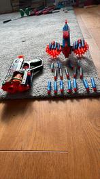 X Shot pistolen, Ophalen, Zo goed als nieuw