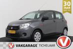 Suzuki Celerio 1.0 Comfort | Trekhaak | Org NL | Bluetooth |, Gebruikt, 400 kg, 68 pk, Origineel Nederlands
