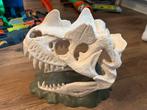 Dinosaurus schedel speelgoed, Ophalen of Verzenden, Zo goed als nieuw