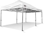 Grizzly Partytent Easy-Up 3x6m - Verhuur Kwaliteit incl. BTW, Tuin en Terras, Ophalen, Opvouwbaar, Partytent, Minder dan 4 meter